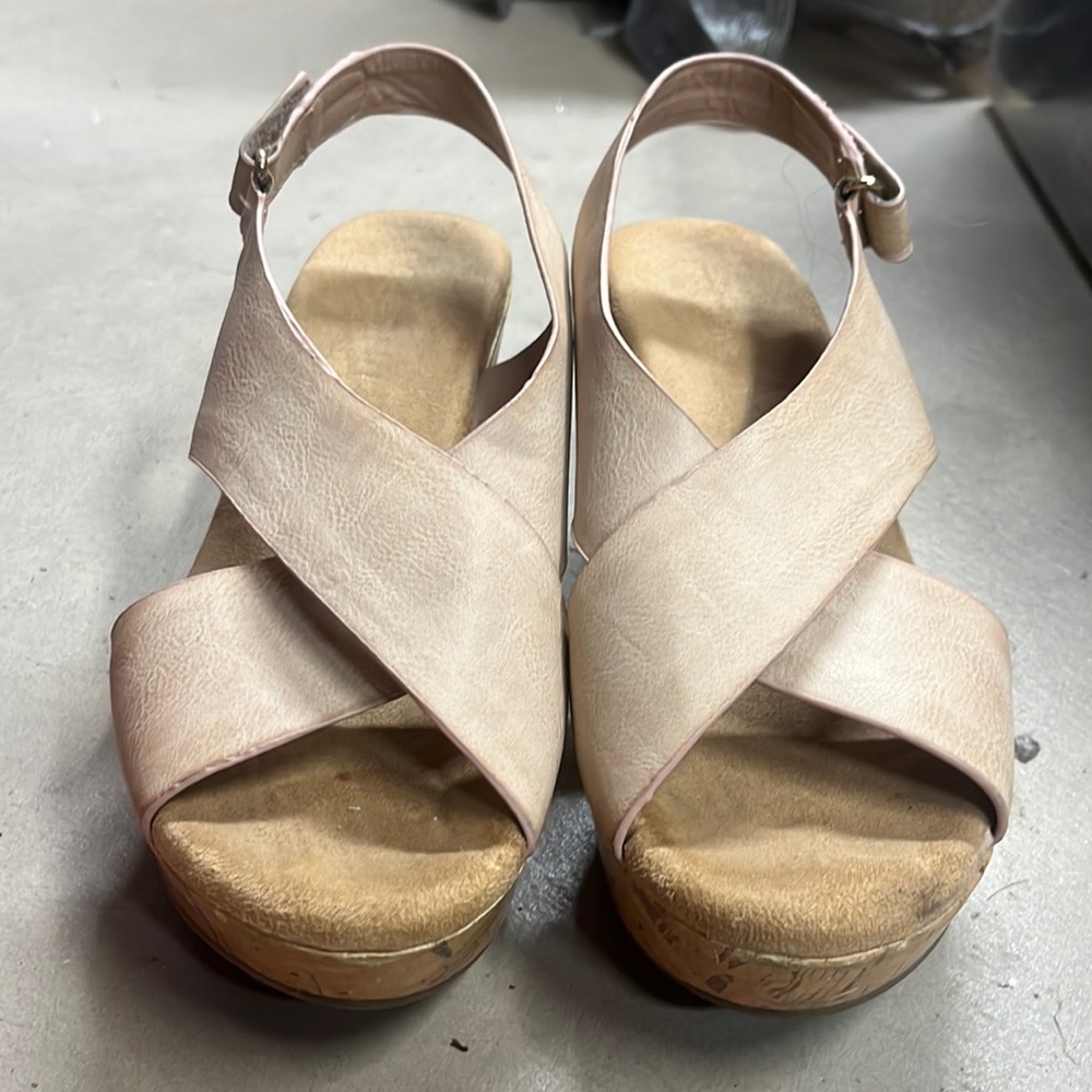 Rreed Wedges